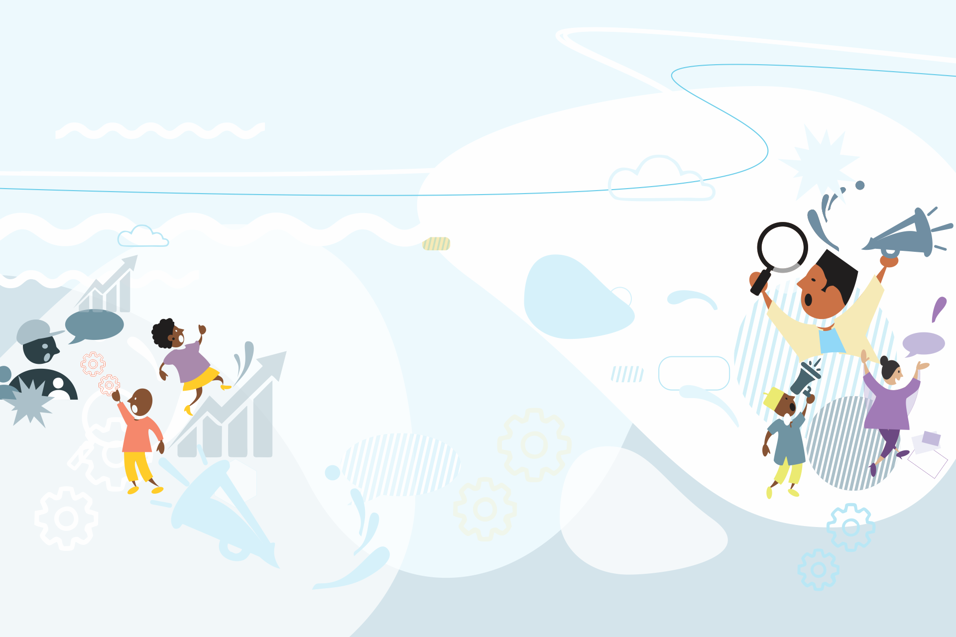 HumAngle Foundation Banner